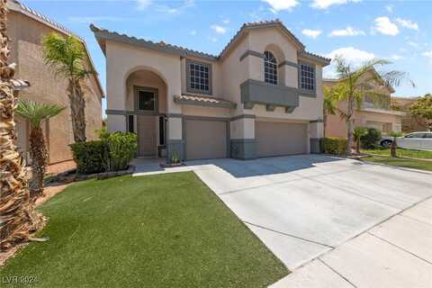 7224 Golden Falcon Street, Las Vegas, NV 89131