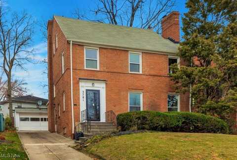3781 Washington Boulevard, University Heights, OH 44118