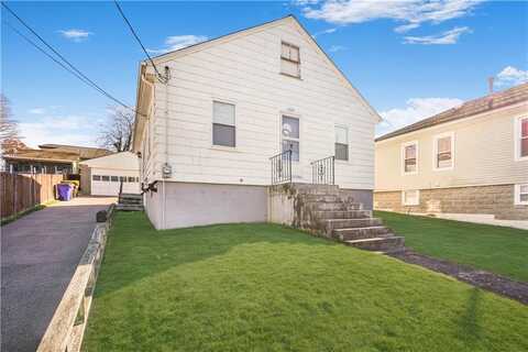 1688 Bay Street, Fall River, MA 02724