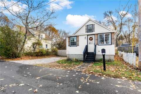 98 Ogden Avenue, Warwick, RI 02889