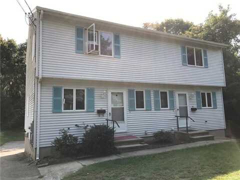 12 Beacon Street, Westerly, RI 02891