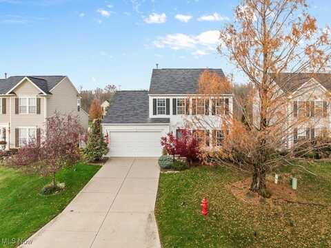 553 Brookline Court, Northfield, OH 44067