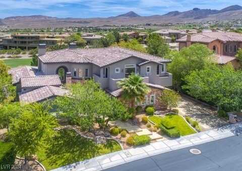 16 Bloomfield Hills Drive, Henderson, NV 89052