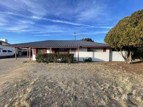 1126 E Linda Vista Dr, Globe, AZ 85501