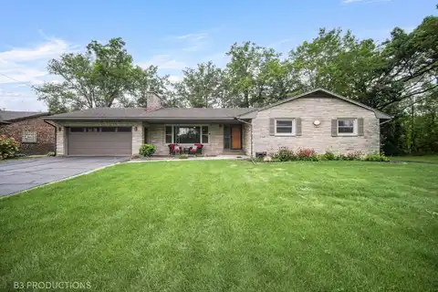 55 Deep River Drive, Hobart, IN 46342