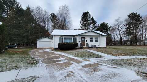 534 BIRCH ST, Antigo, WI 54409