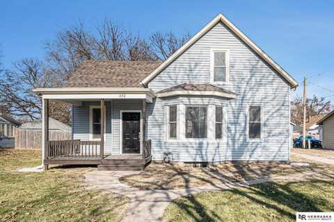 342 W 14th Street, Fremont, NE 68025