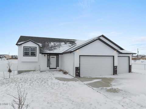 13658 Cherry Street NW, Williston, ND 58801