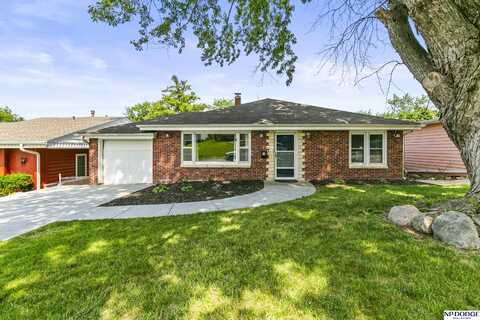 2409 S 48 Avenue, Omaha, NE 68106