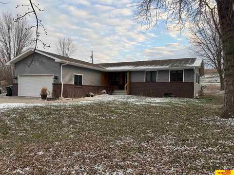 1915 P Street, Tekamah, NE 68061