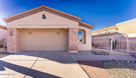 1307 W Mariquita Street, Green Valley, AZ 85622