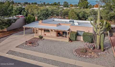 165 E San Vincent Drive, Green Valley, AZ 85614