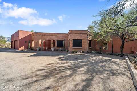 2855 W Lambert Lane, Tucson, AZ 85742