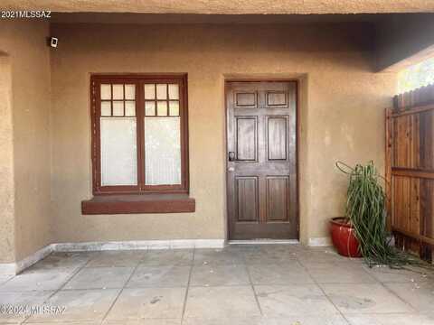 1056 N Herbert Avenue, Tucson, AZ 85705