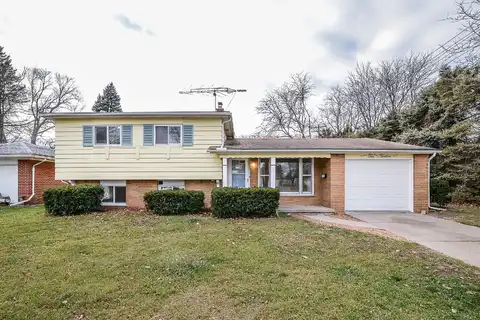 1012 Levona Street, Ypsilanti, MI 48198