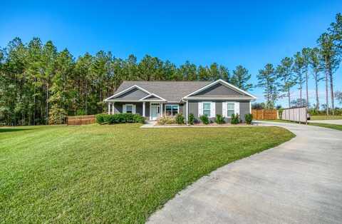 141 SHUMARD Court, Monticello, FL 32344