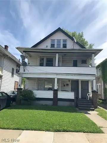 144Th, CLEVELAND, OH 44112