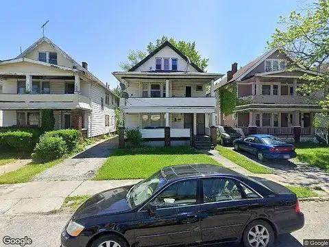 144Th, CLEVELAND, OH 44112