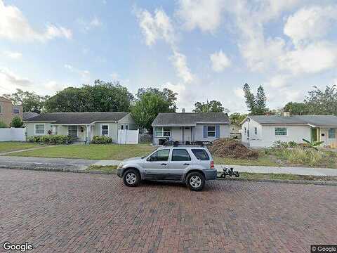 5Th, SAINT PETERSBURG, FL 33707
