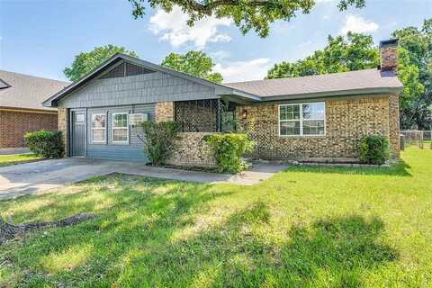 Sayle, GREENVILLE, TX 75402