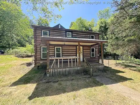 Beech Fork, EAST LYNN, WV 25512