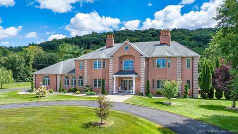 Hunting Ridge, SIMSBURY, CT 06070