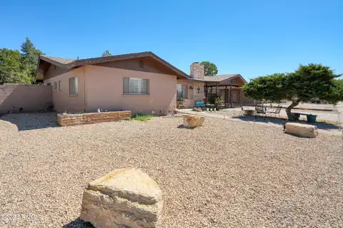 Calle Del Sol, LAS CRUCES, NM 88005