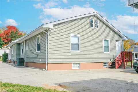 Sprague, WINSTON SALEM, NC 27127