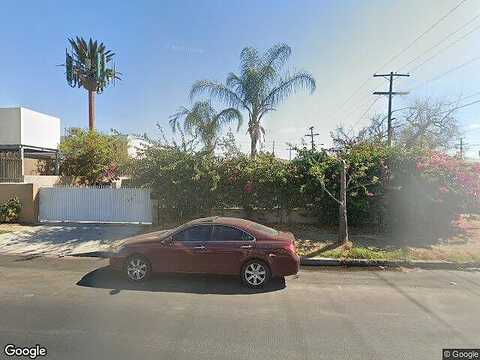 Ilex, PACOIMA, CA 91331