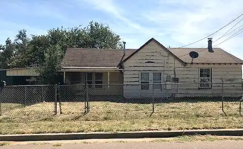 10Th, ELK CITY, OK 73644