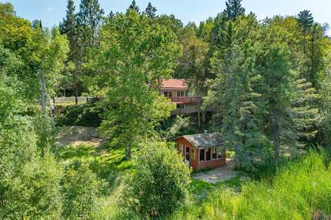 Twin Lakes, BOVEY, MN 55709