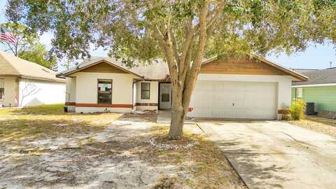 Lake Daisy, WINTER HAVEN, FL 33884