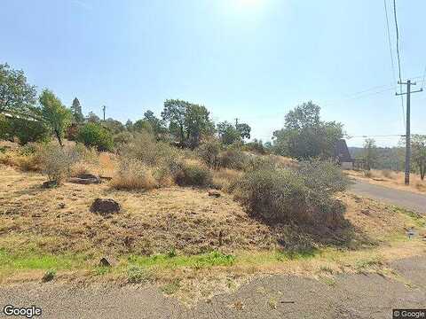 Piney, PAYNES CREEK, CA 96075