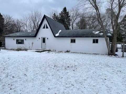 283 S Main, Eastlake, MI 49626