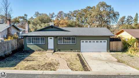 17846 Black Bart, Jamestown, CA 95327