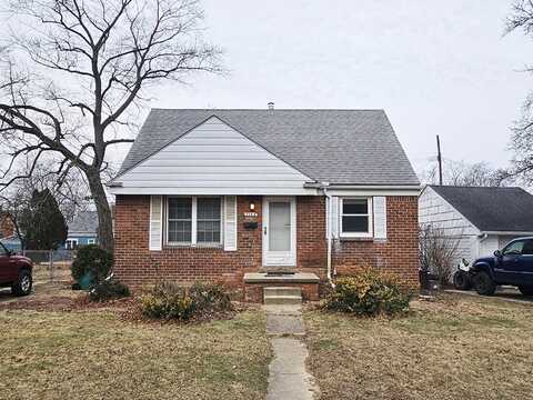 1160 Evelyn Avenue, Ypsilanti, MI 48198