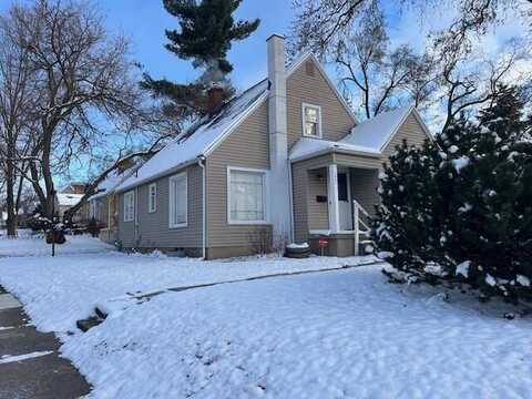 1543 Burton Street SE, Grand Rapids, MI 49507