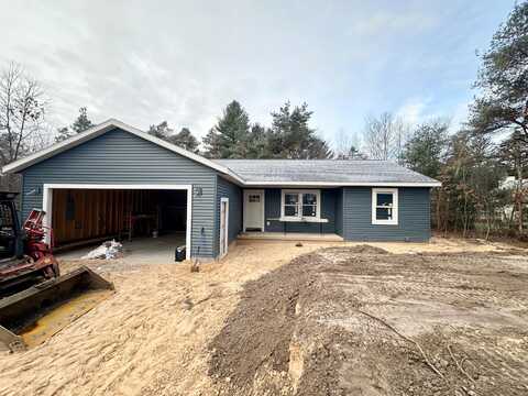 4495 Beattie Road, Muskegon, MI 49445