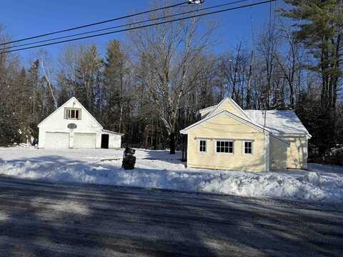 258 Boulder Road, Madison, NH 03849