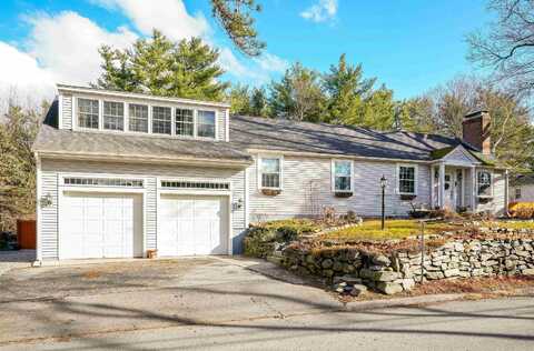 27 Mack Hill Road, Amherst, NH 03031