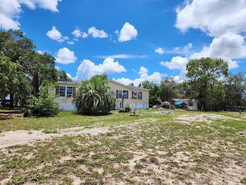 Fast Trot, LAKE WALES, FL 33898