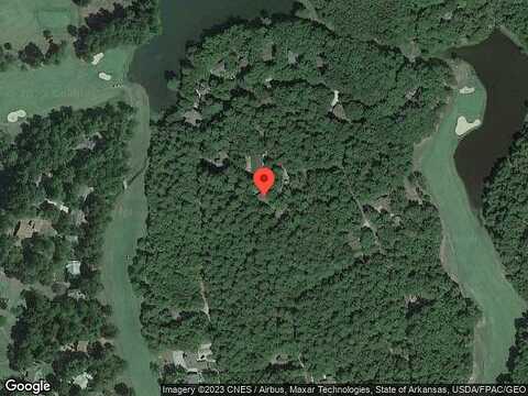 Gancho, HOT SPRINGS VILLAGE, AR 71909