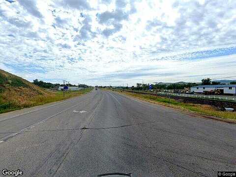 First, CRAIG, CO 81625