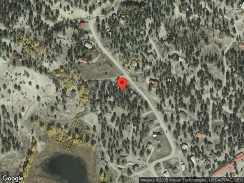Ocean Wave Dr, Lake City, CO 81235