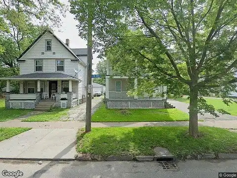 83Rd, CLEVELAND, OH 44102