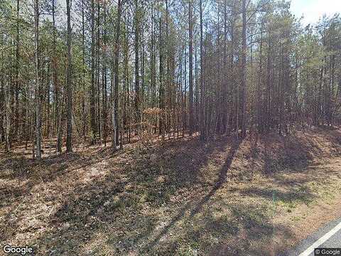 W Main St, Yanceyville, NC 27379