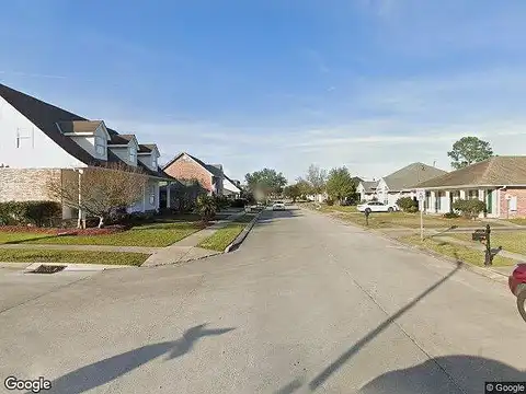 Saint Elizabeth Dr, Kenner, LA 70065