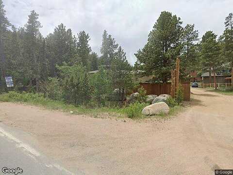 Mcmillen Way, Nederland, CO 80466