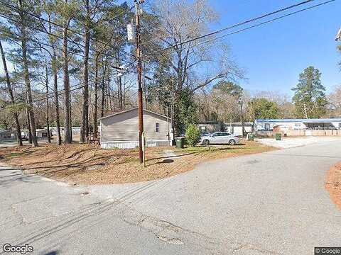 Crystal Dr Lot 179, Columbus, GA 31907