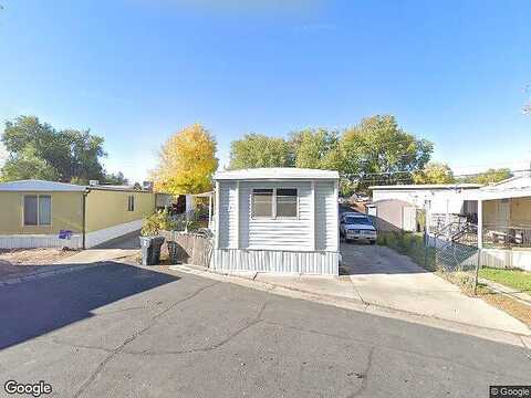 S Westcrest Rd #21, West Valley City, UT 84120